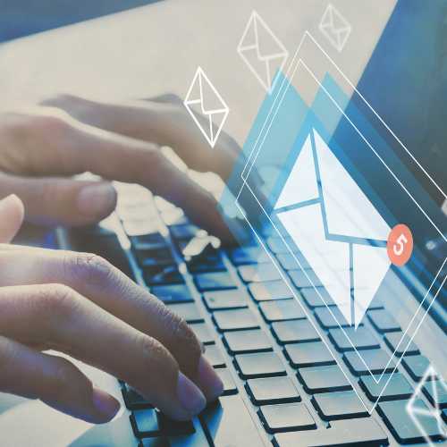 Email Marketing Corporativo